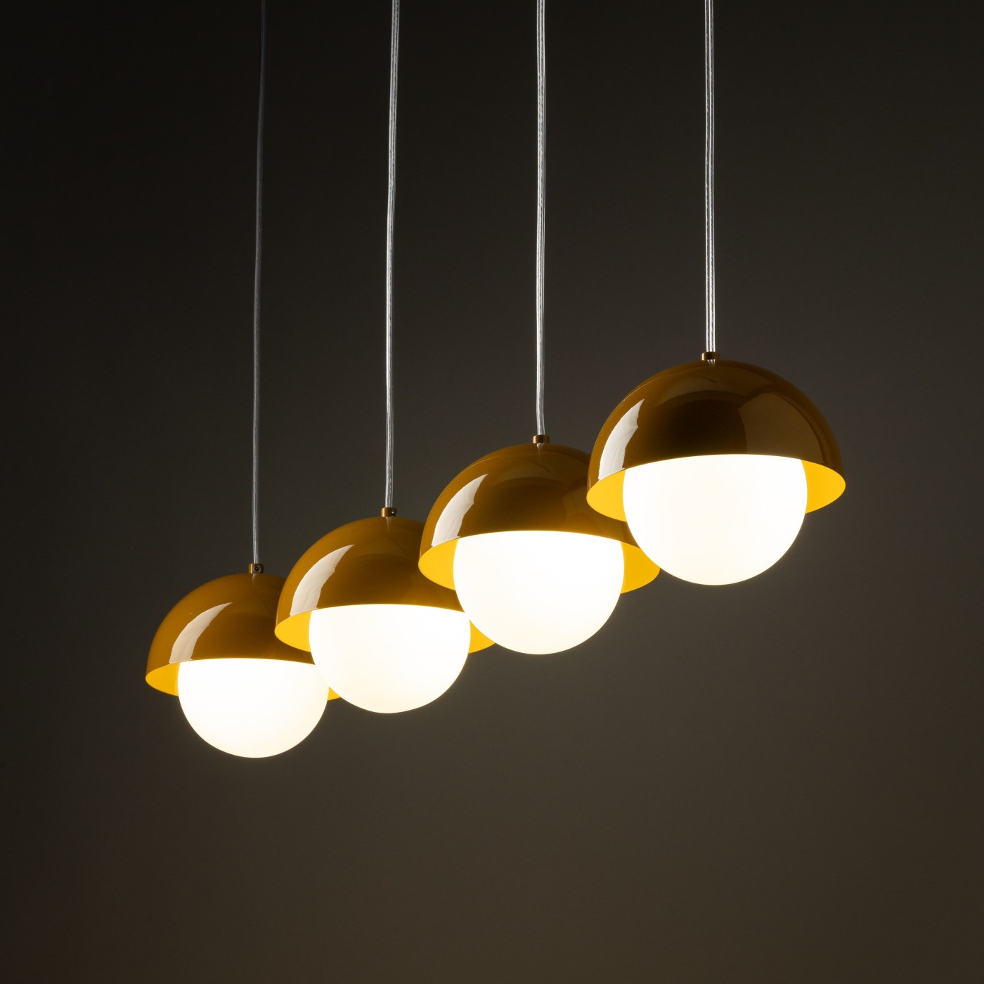 BONO ochra IV 10267 TK Lighting