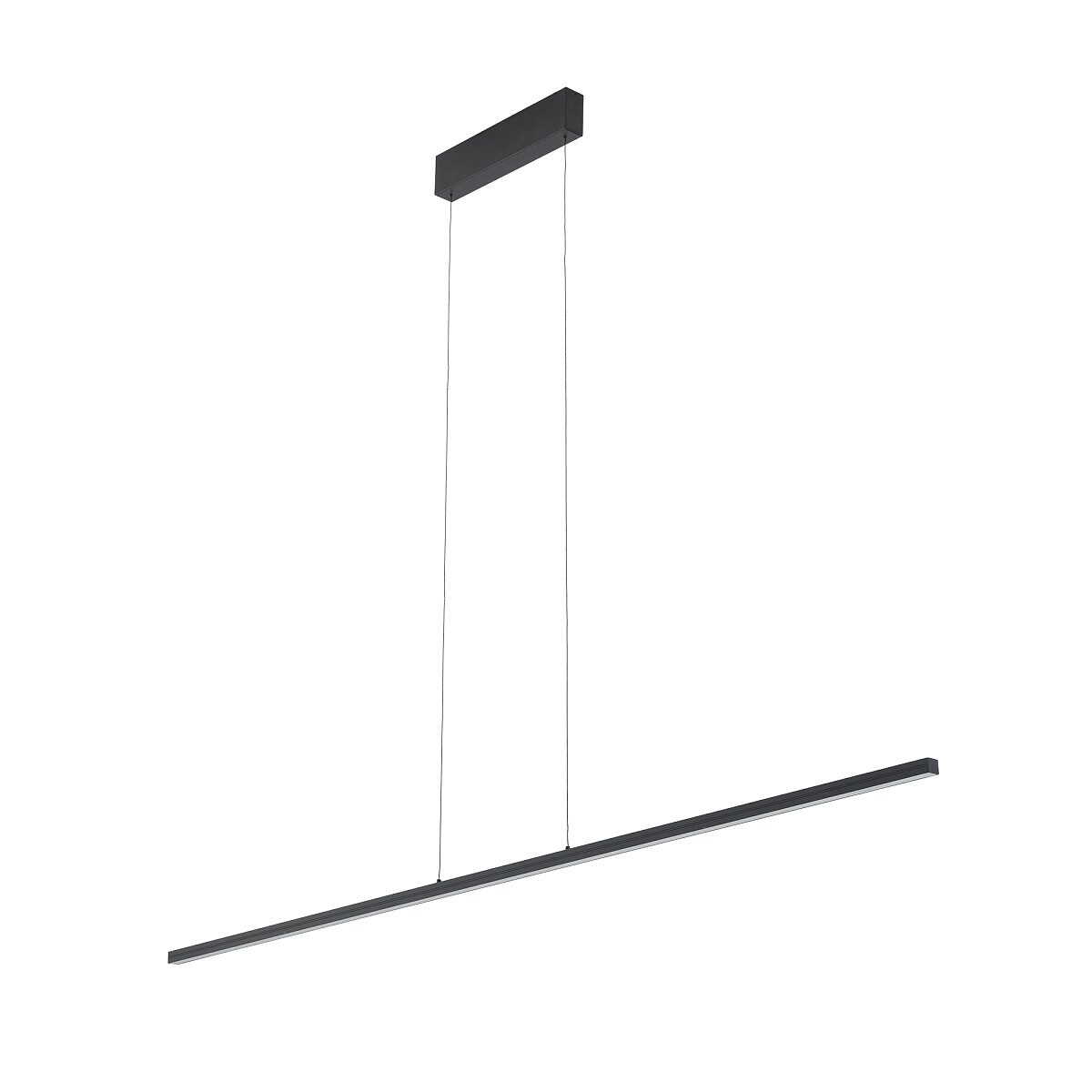 BAR LED S black 3000K 10363 Nowodvorski Lighting