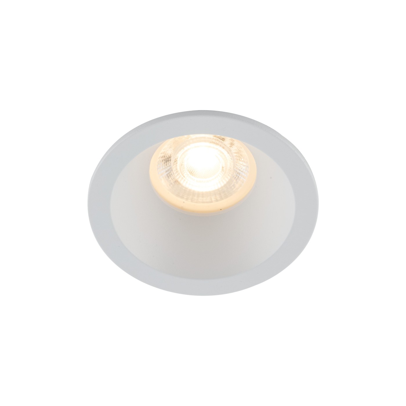 OPTI white 10578 TK Lighting
