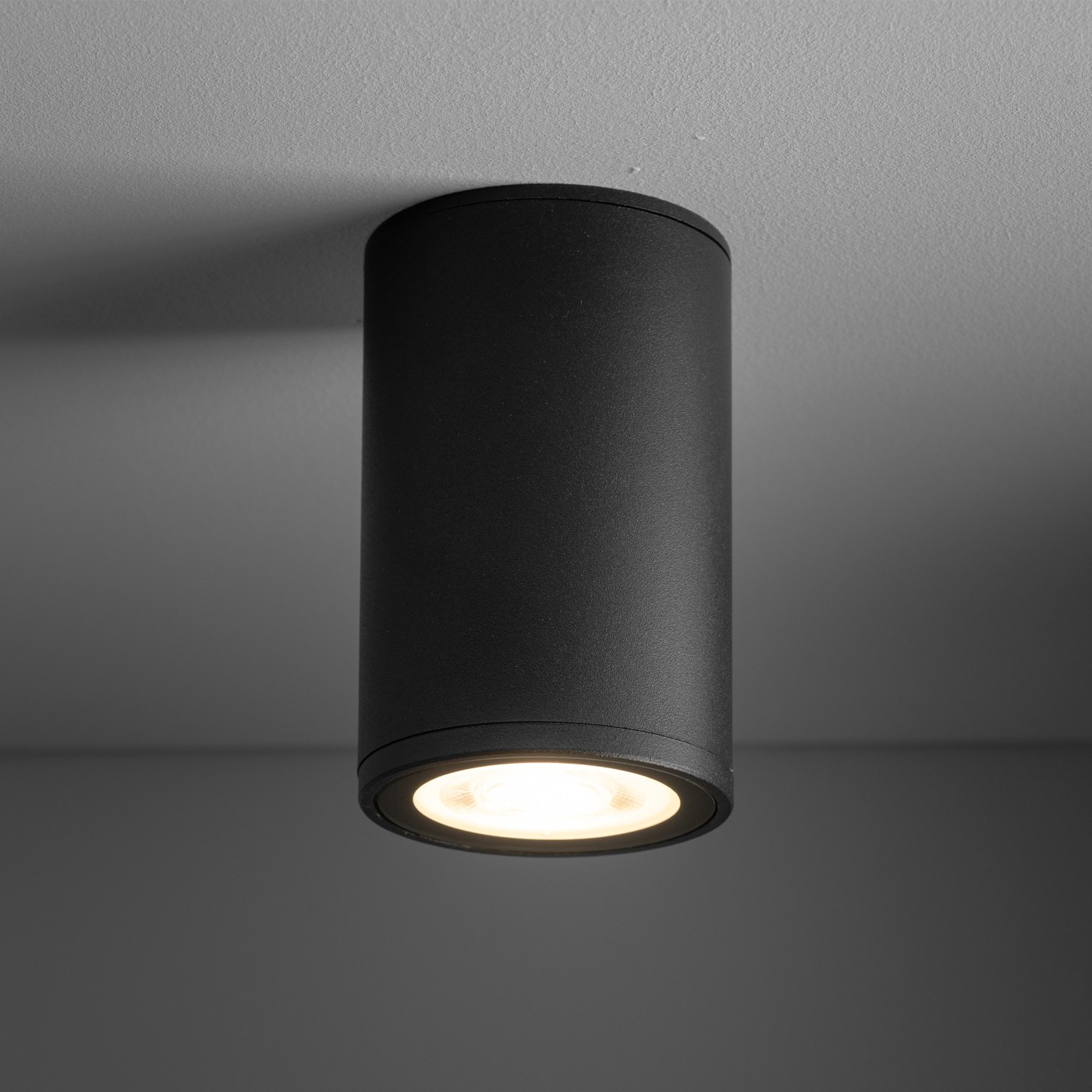 FLARE black 10583 TK Lighting