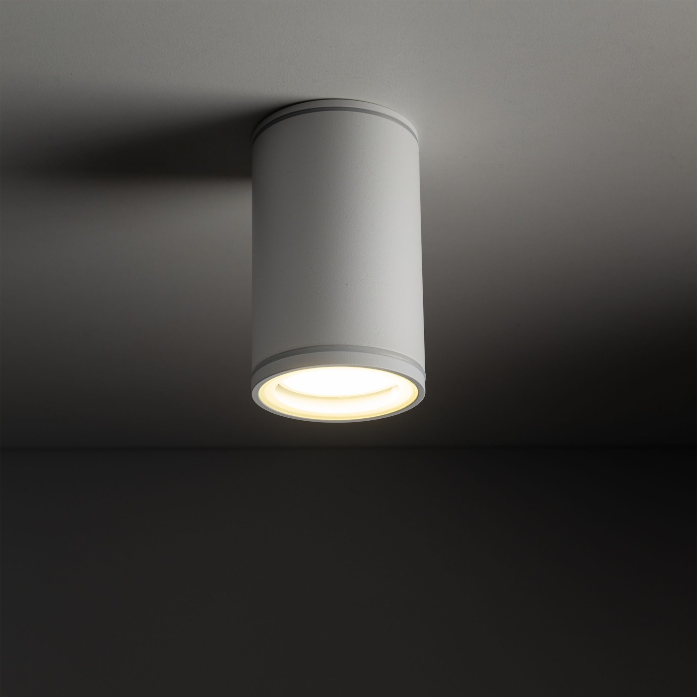FLARE white 10584 TK Lighting