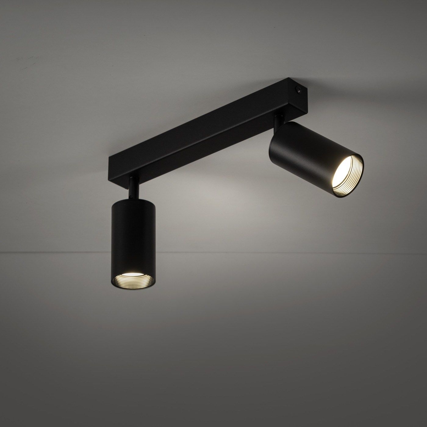 AMIS black II 10633 TK Lighting