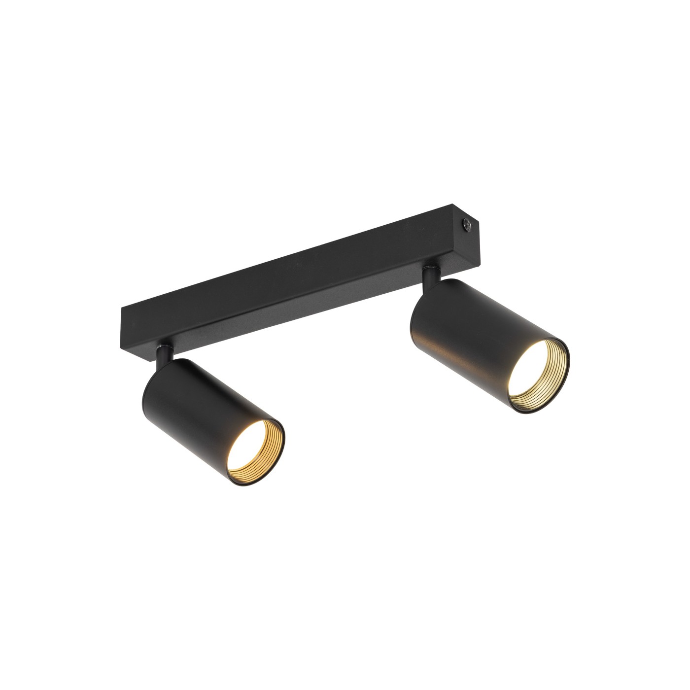 AMIS black II 10633 TK Lighting