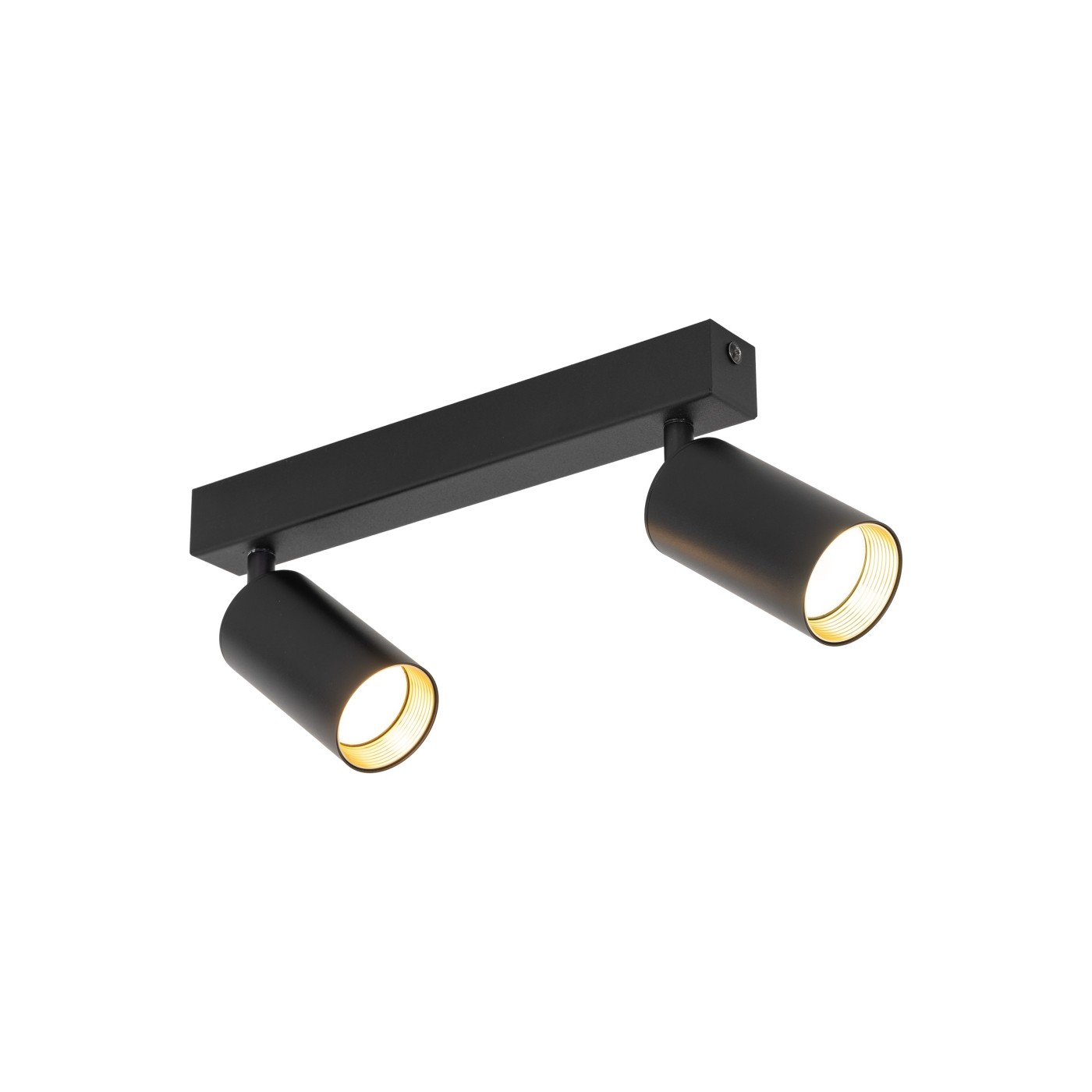 AMIS black II 10633 TK Lighting