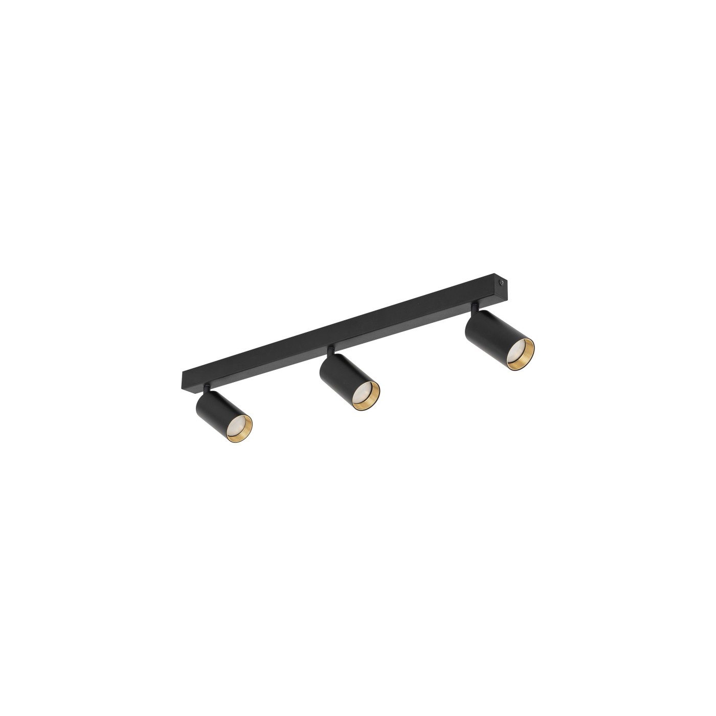 AMIS black III 10634 TK Lighting