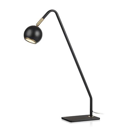COCO black 107340 Markslojd