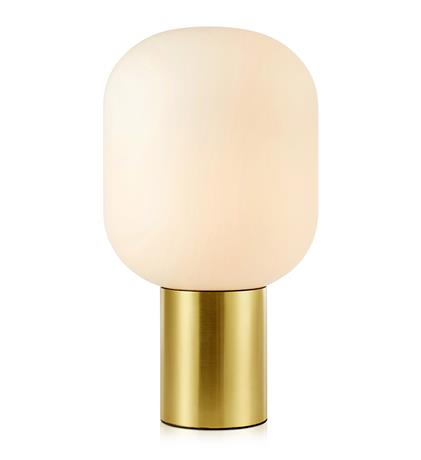 BROOKLYN brass-white 107868 Markslojd