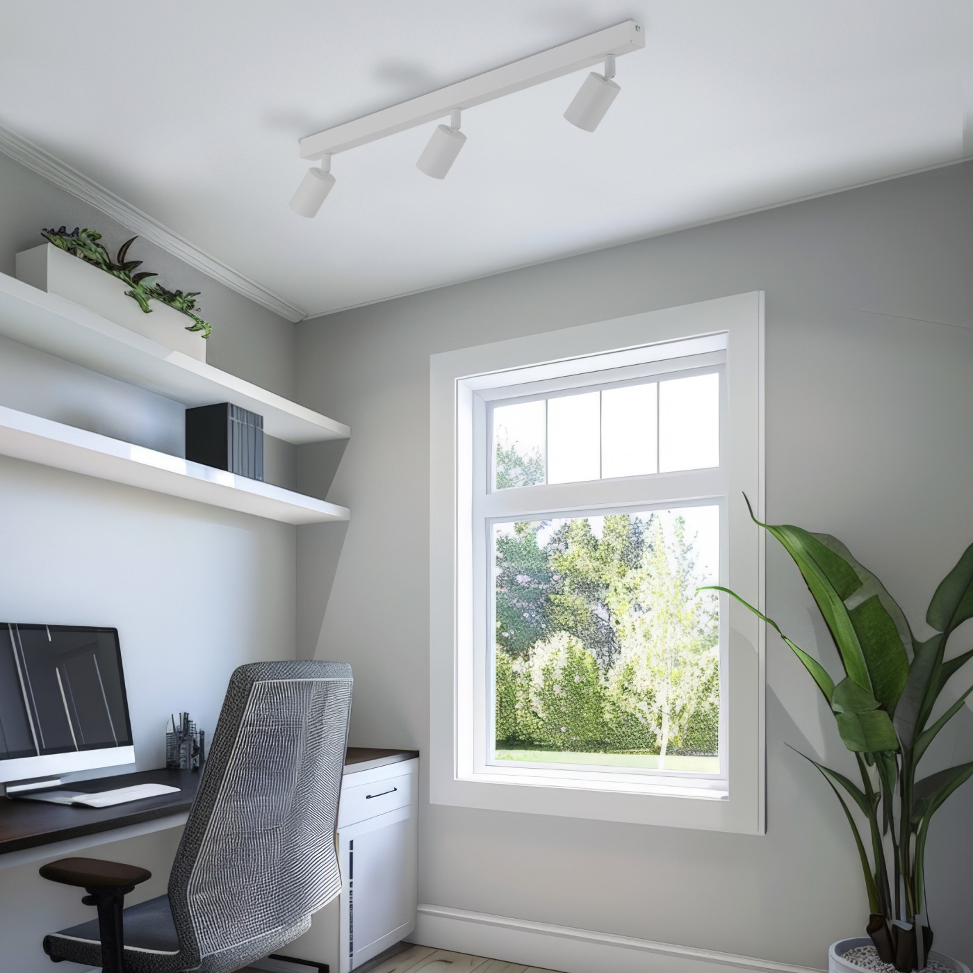 NEX white III 10788 TK Lighting