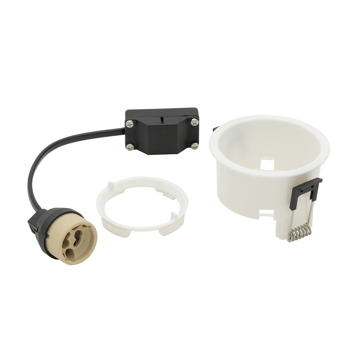 CUP 3 PC SET white 10793 Nowodvorski Lighting