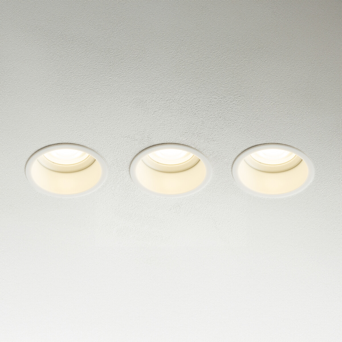 CUP 3 PC SET white 10793 Nowodvorski Lighting