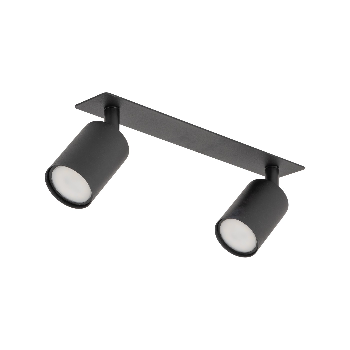 NEX black podtynkowy II 10799 TK Lighting
