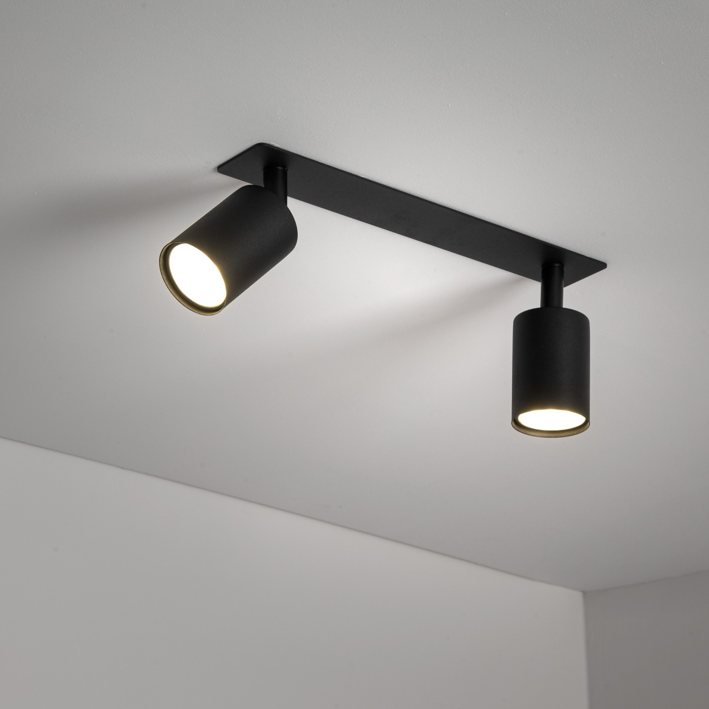 NEX black podtynkowy II 10799 TK Lighting