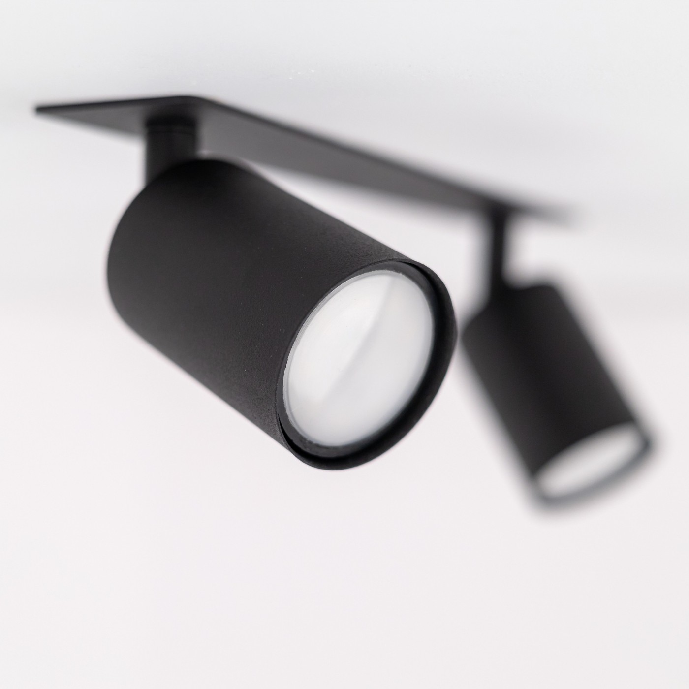 NEX black podtynkowy II 10799 TK Lighting