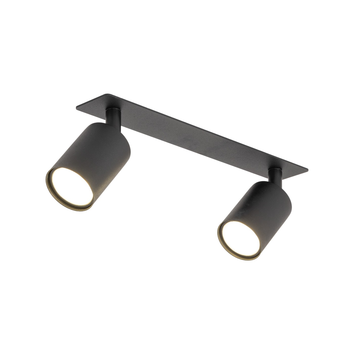 NEX black podtynkowy II 10799 TK Lighting