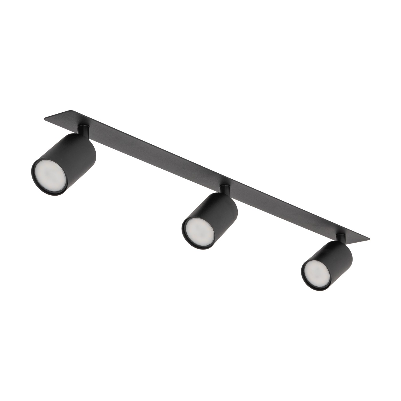 NEX black podtynkowy III 10800 TK Lighting