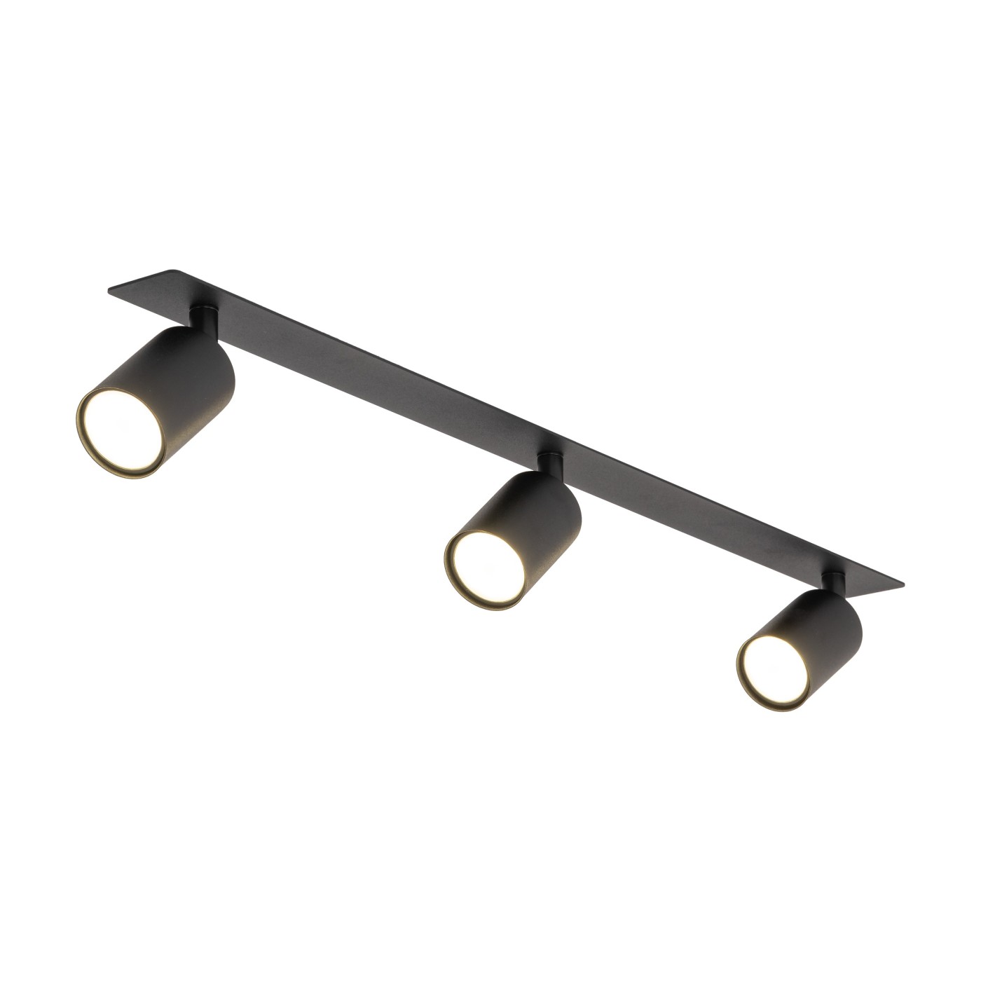 NEX black podtynkowy III 10800 TK Lighting