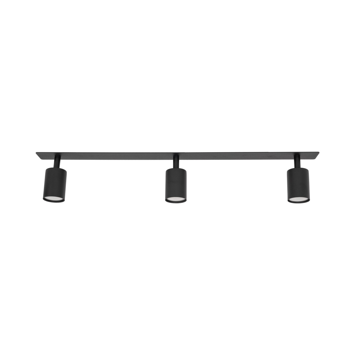 NEX black podtynkowy III 10800 TK Lighting