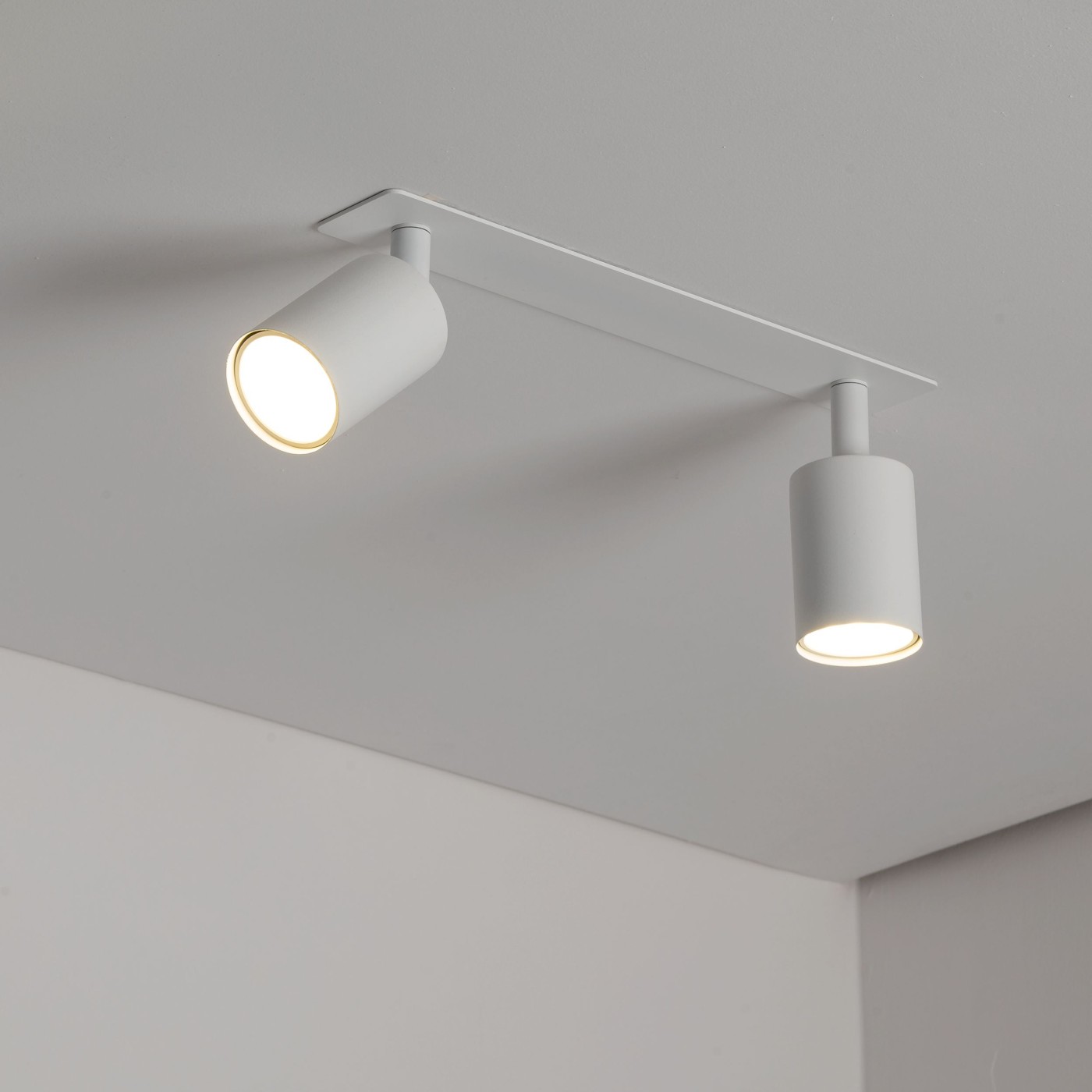 NEX white podtynkowy II 10803 TK Lighting