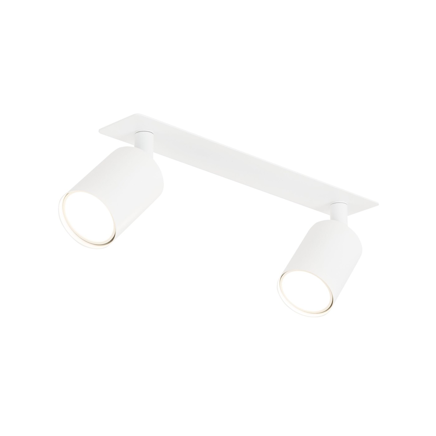 NEX white podtynkowy II 10803 TK Lighting