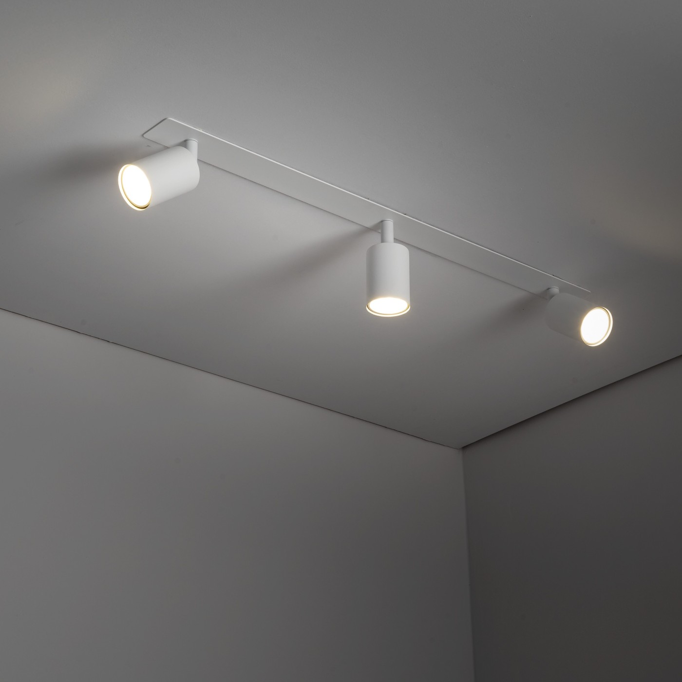 NEX white podtynkowy III 10804 TK Lighting