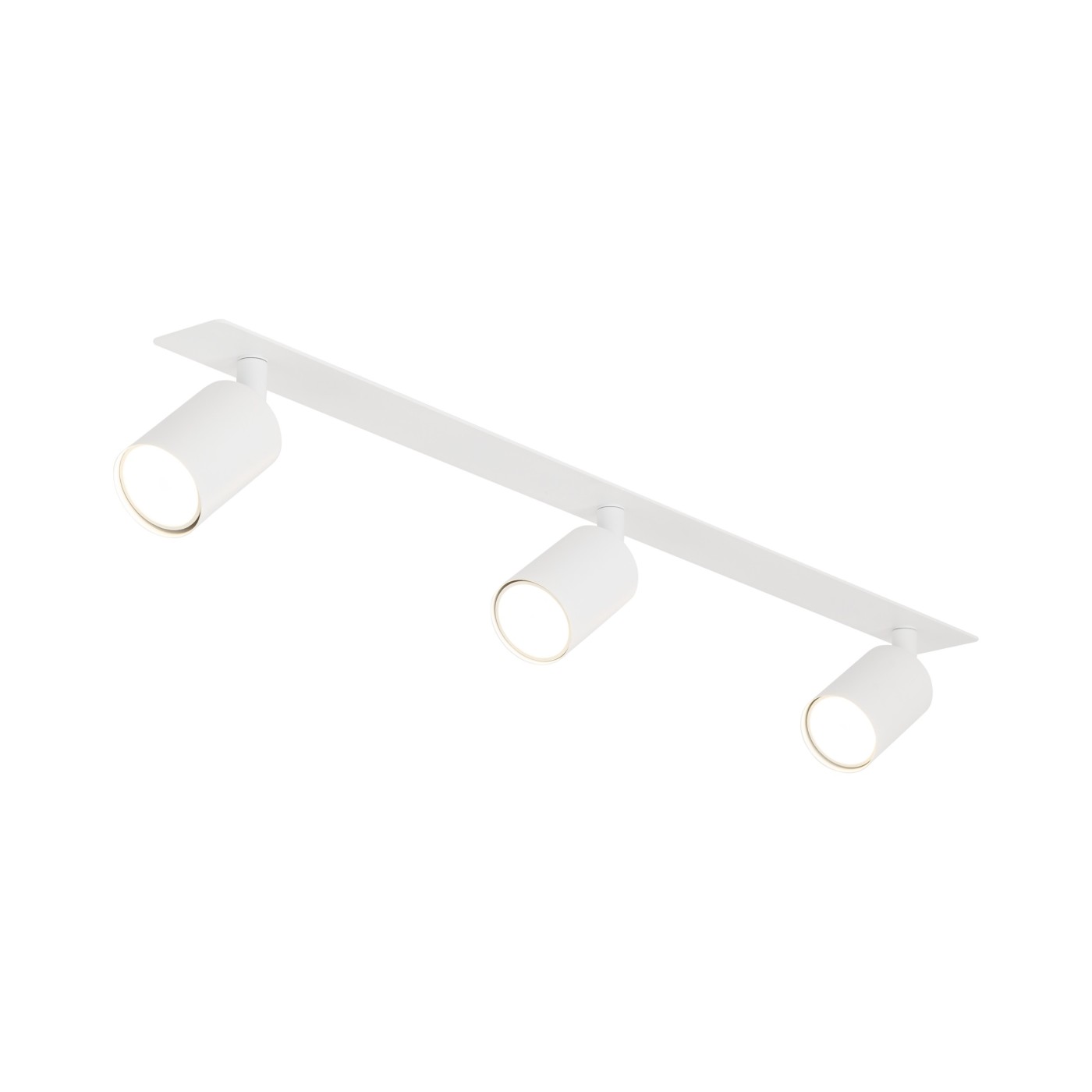 NEX white podtynkowy III 10804 TK Lighting
