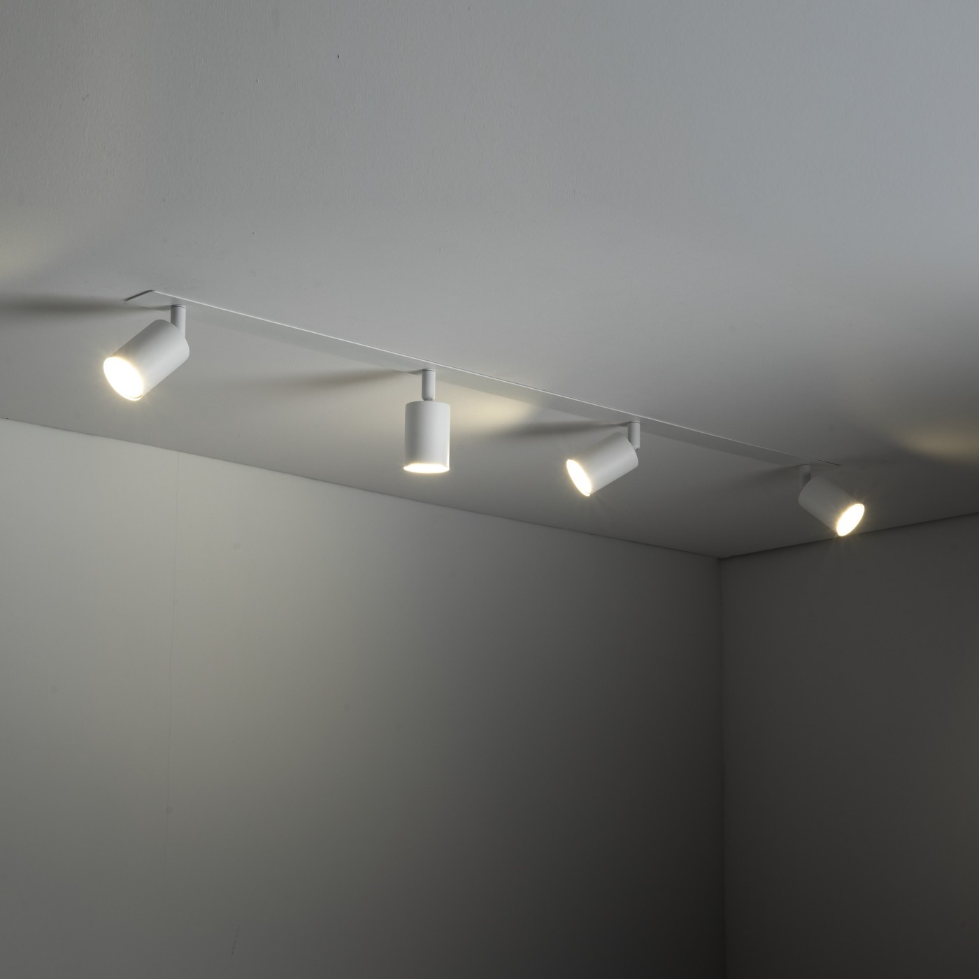 NEX white podtynkowy IV 10805 TK Lighting