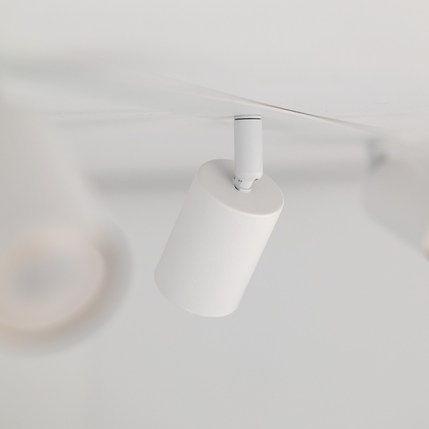NEX white podtynkowy IV 10805 TK Lighting