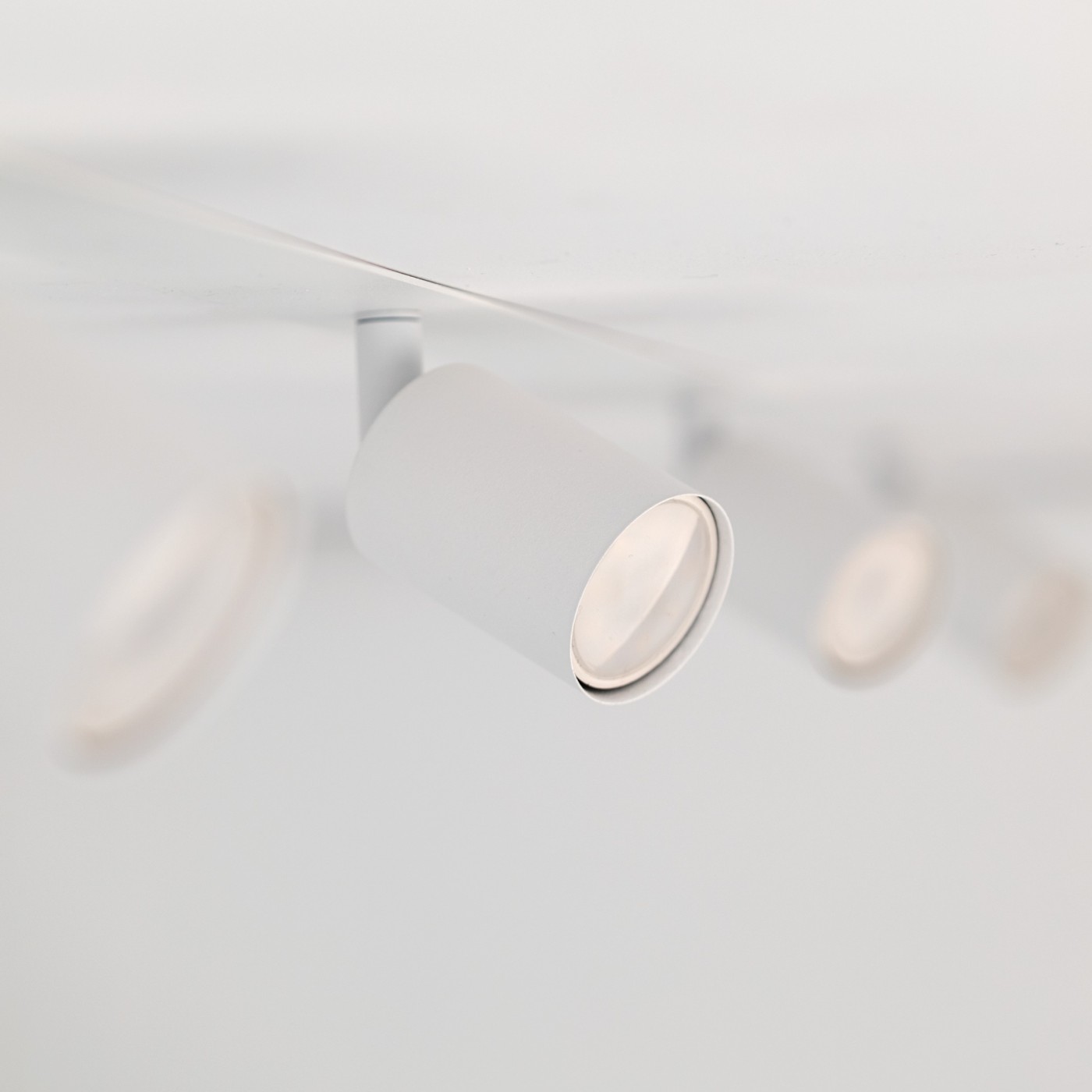 NEX white podtynkowy IV 10805 TK Lighting