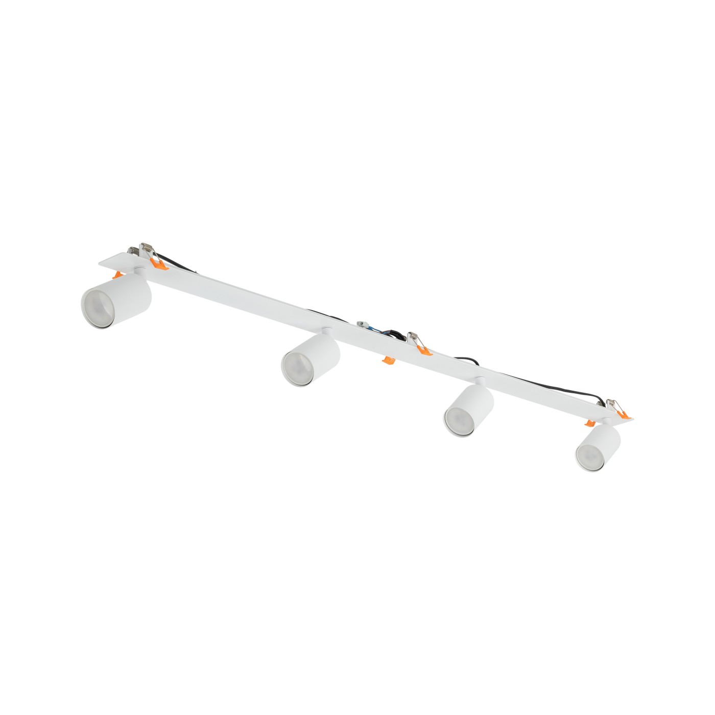 NEX white podtynkowy IV 10805 TK Lighting