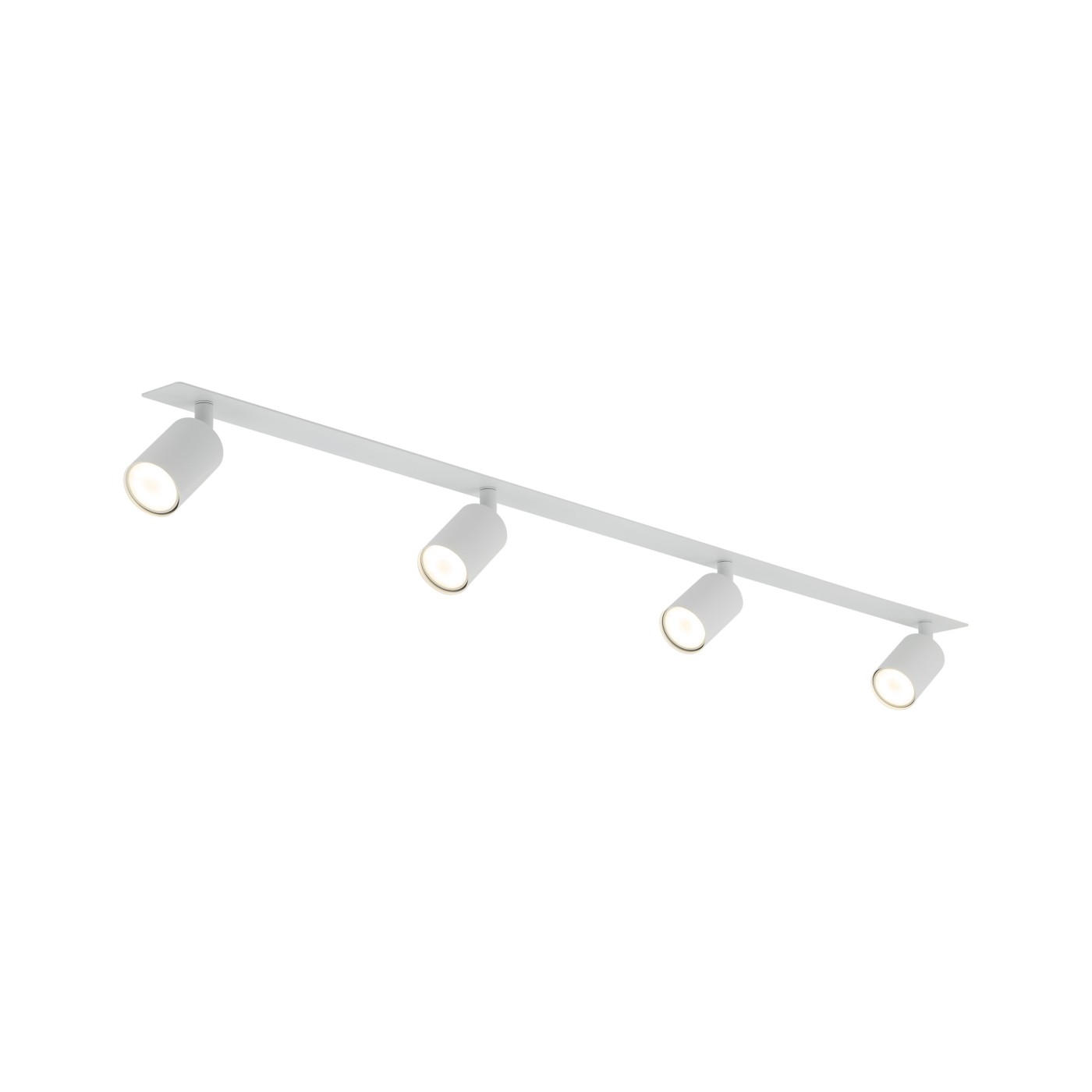 NEX white podtynkowy IV 10805 TK Lighting