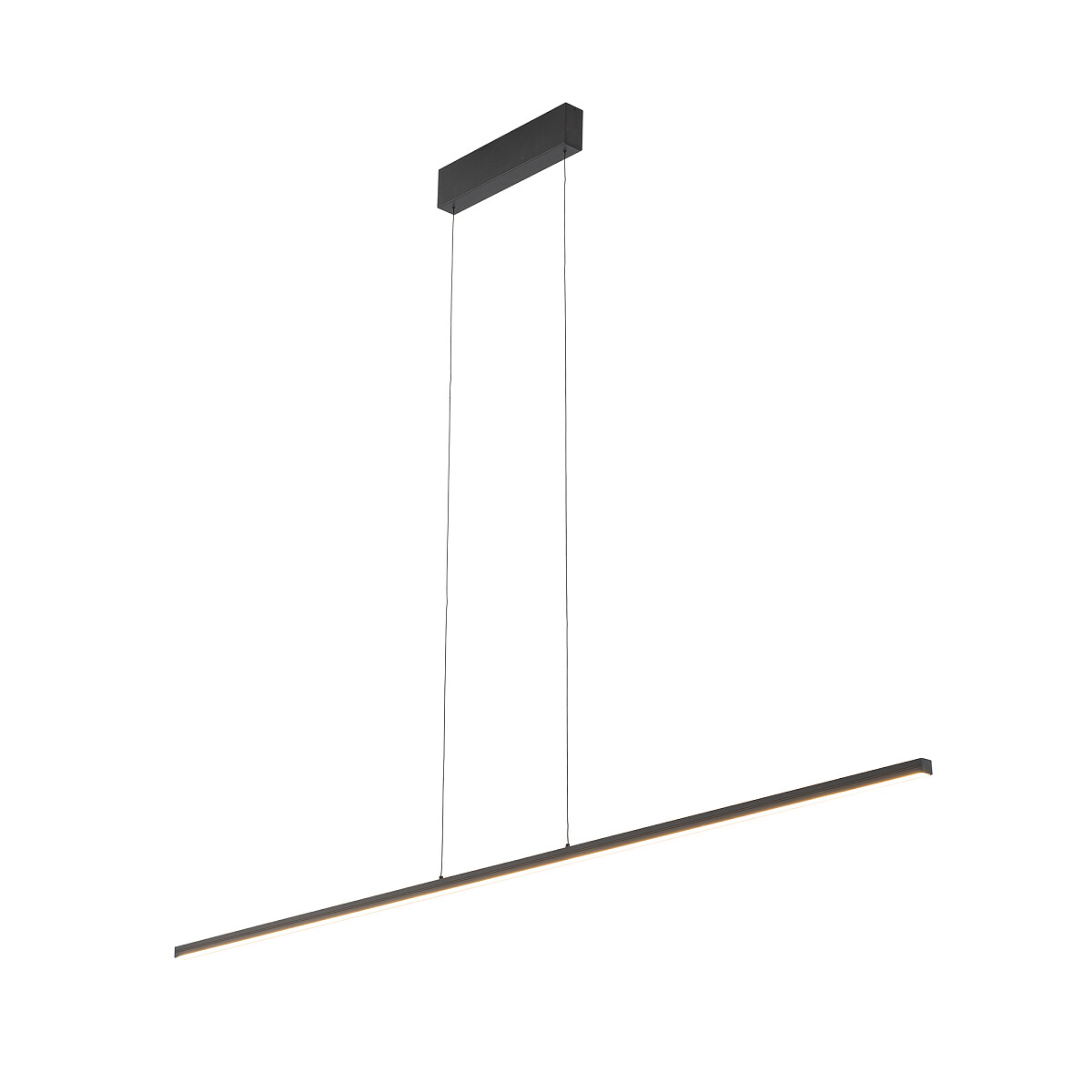 BAR LED S black 4000K 10847 Nowodvorski Lighting