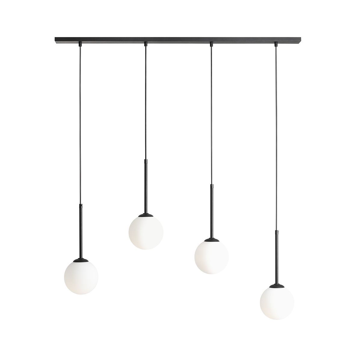 BOSSO black IV 1087L1 Aldex
