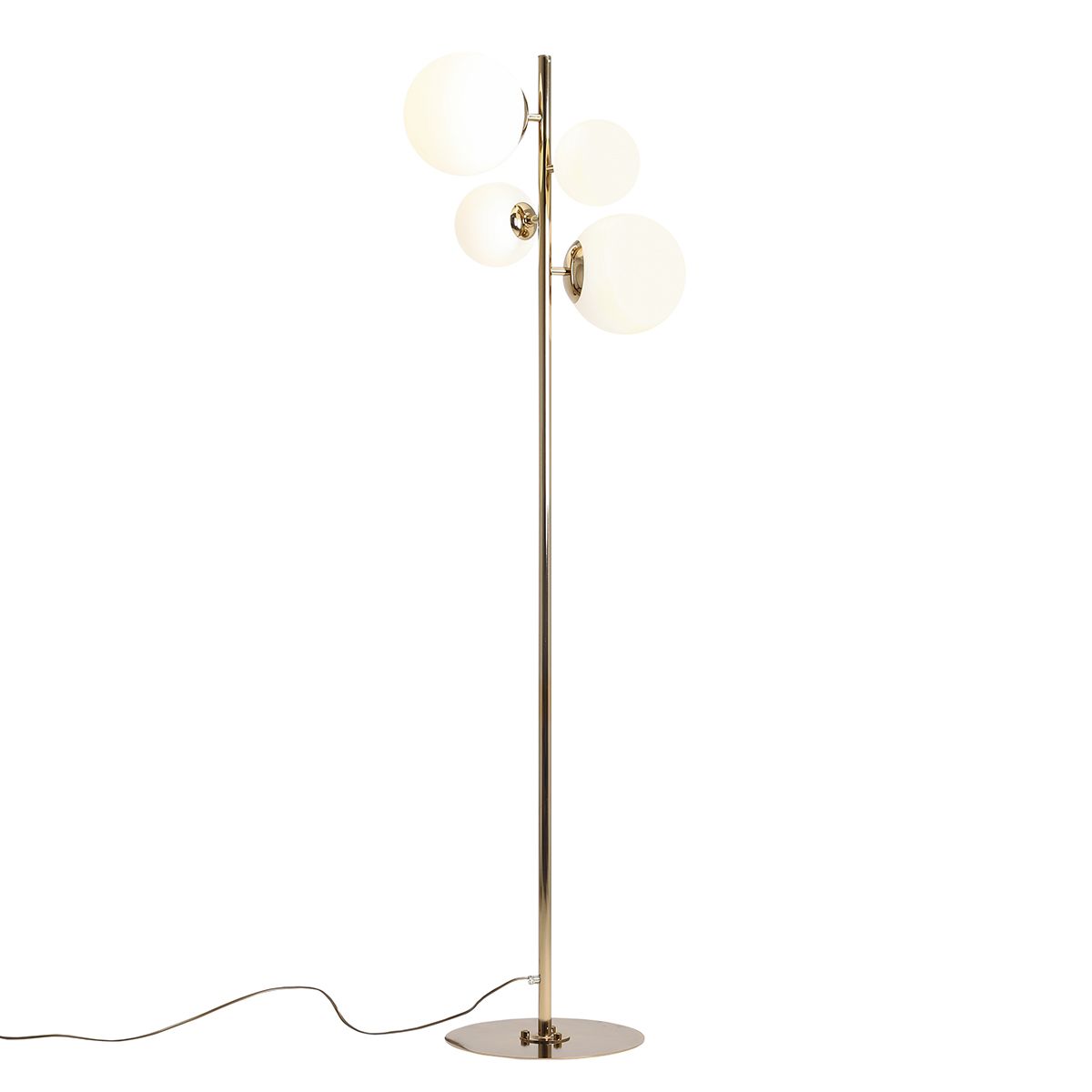 BLOOM gold 1091A30 Aldex