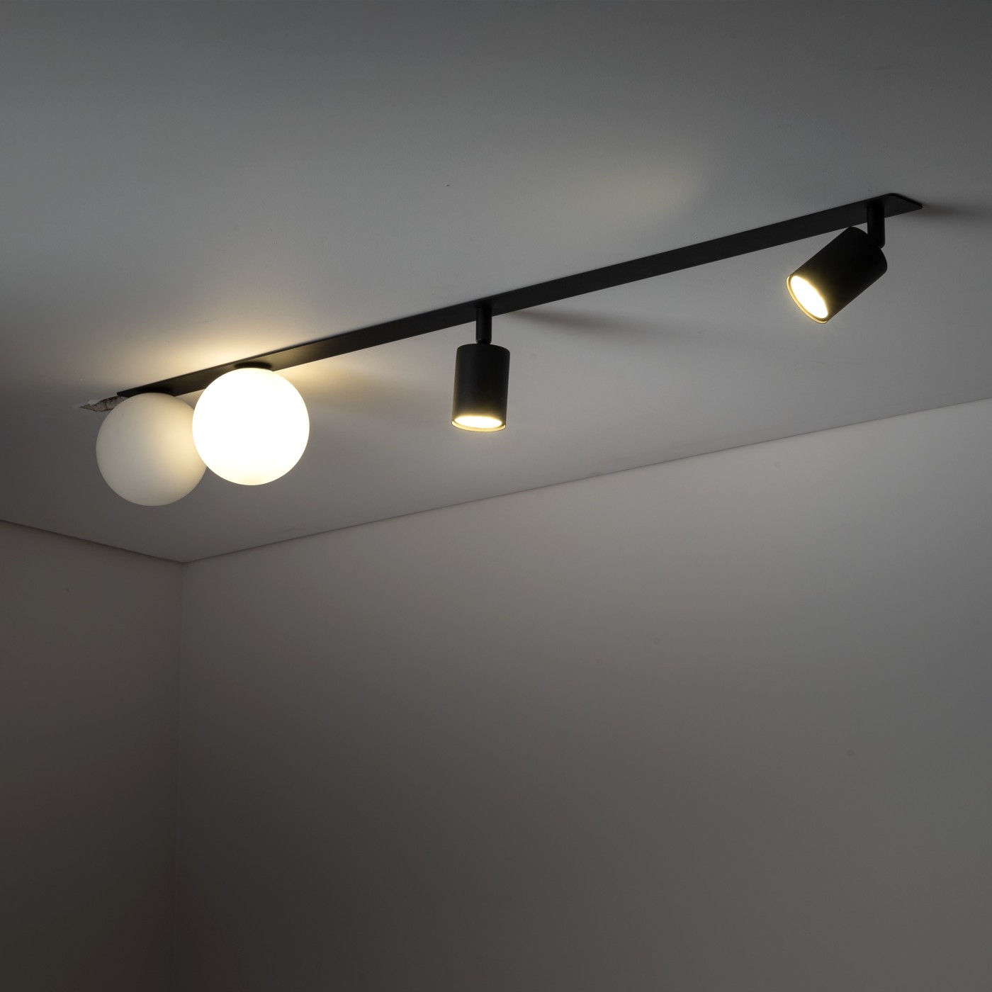 VOX podtynkowa IV 10929 TK Lighting