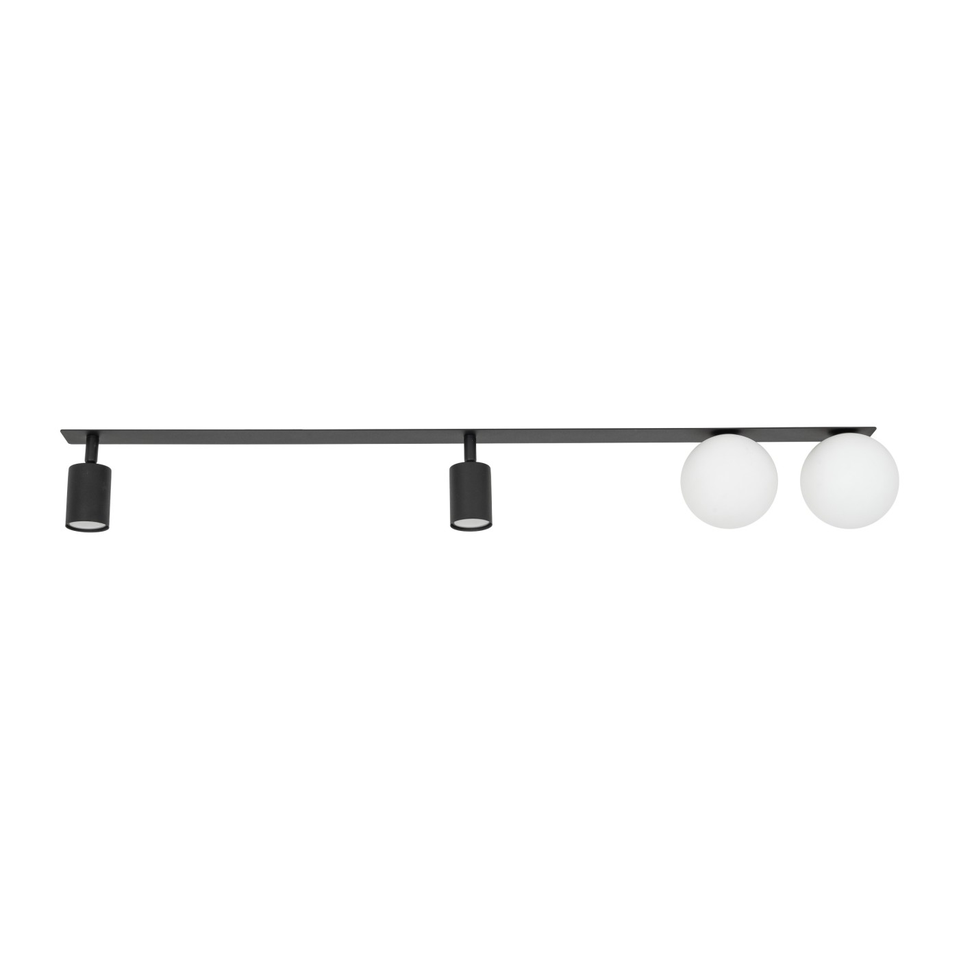 VOX podtynkowa IV 10929 TK Lighting