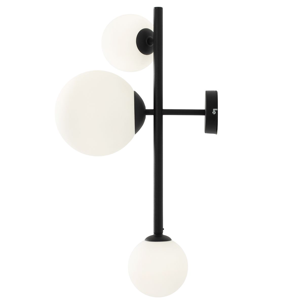 DIONE black 1092Y1 Aldex