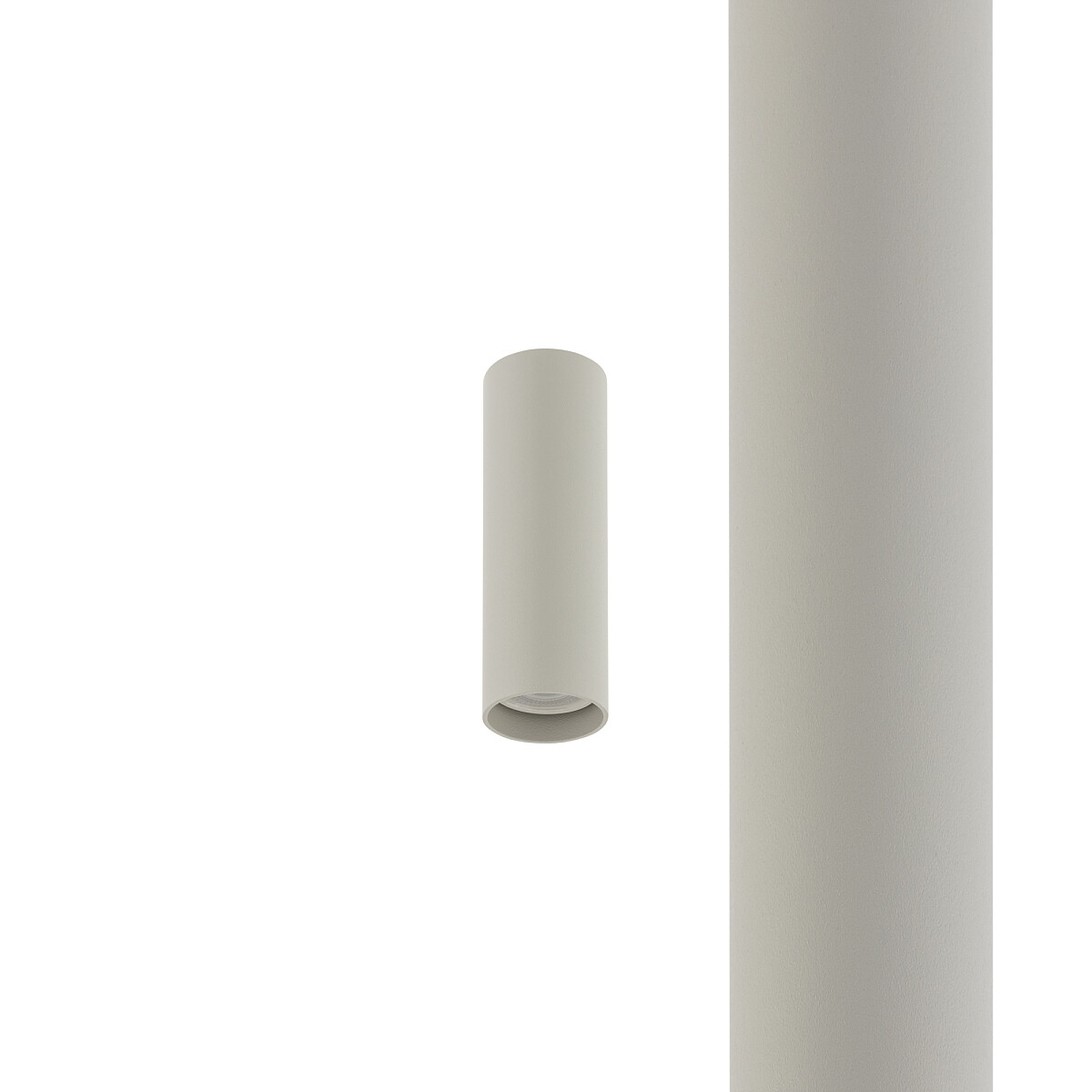 CAMELEON FOURTY silk grey S 11216 Nowodvorski Lighting