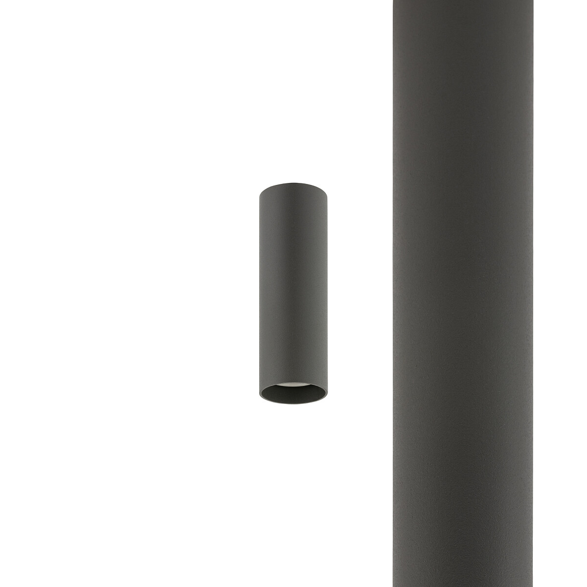 CAMELEON FOURTY umbra grey S 11217 Nowodvorski Lighting