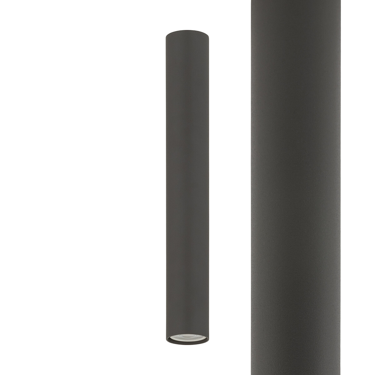CAMELEON FOURTY umbra grey M 11223 Nowodvorski Lighting