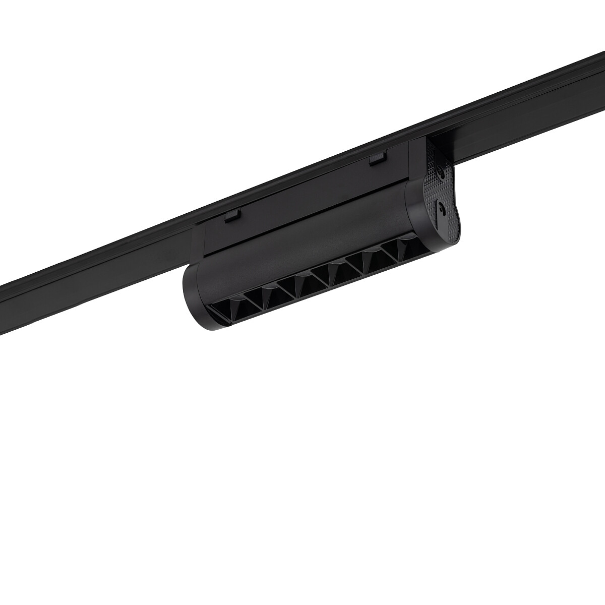 UT-LVM MINI FOCUS SWING LED 6W black 3000K 11310 Nowodvorski Lighting