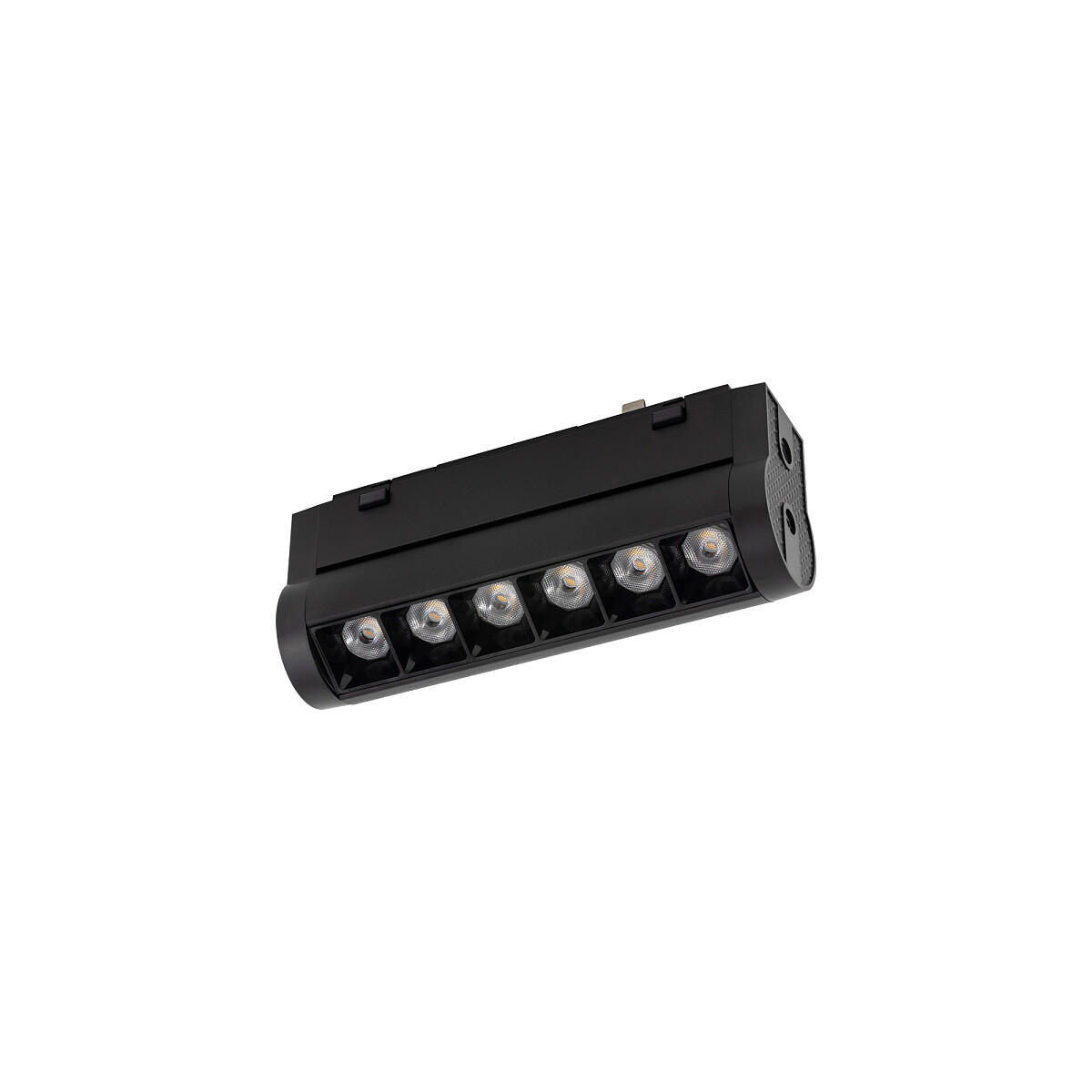 UT-LVM MINI FOCUS SWING LED 6W black 3000K 11310 Nowodvorski Lighting