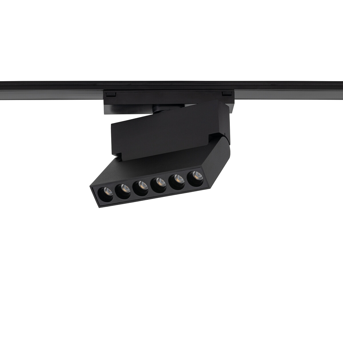 UT-LVM MINI FOCUS OUT LED 6W black 4000K 11337 Nowodvorski Lighting