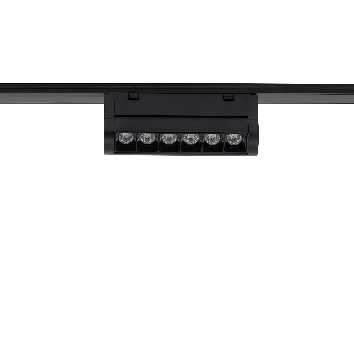 UT-LVM MINI FOCUS OUT LED 6W black 4000K 11337 Nowodvorski Lighting