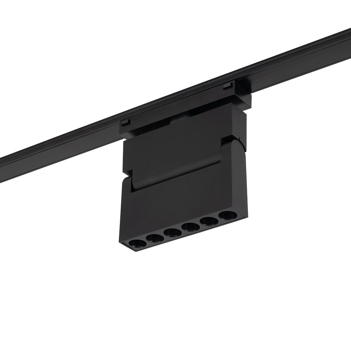 UT-LVM MINI FOCUS OUT LED 6W black 4000K 11337 Nowodvorski Lighting