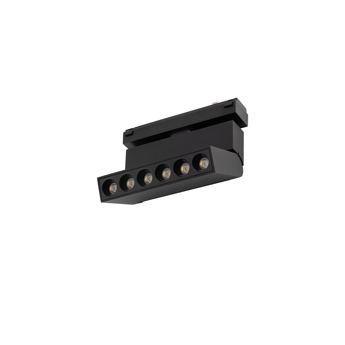 UT-LVM MINI FOCUS OUT LED 6W black 3000K 11312 Nowodvorski Lighting