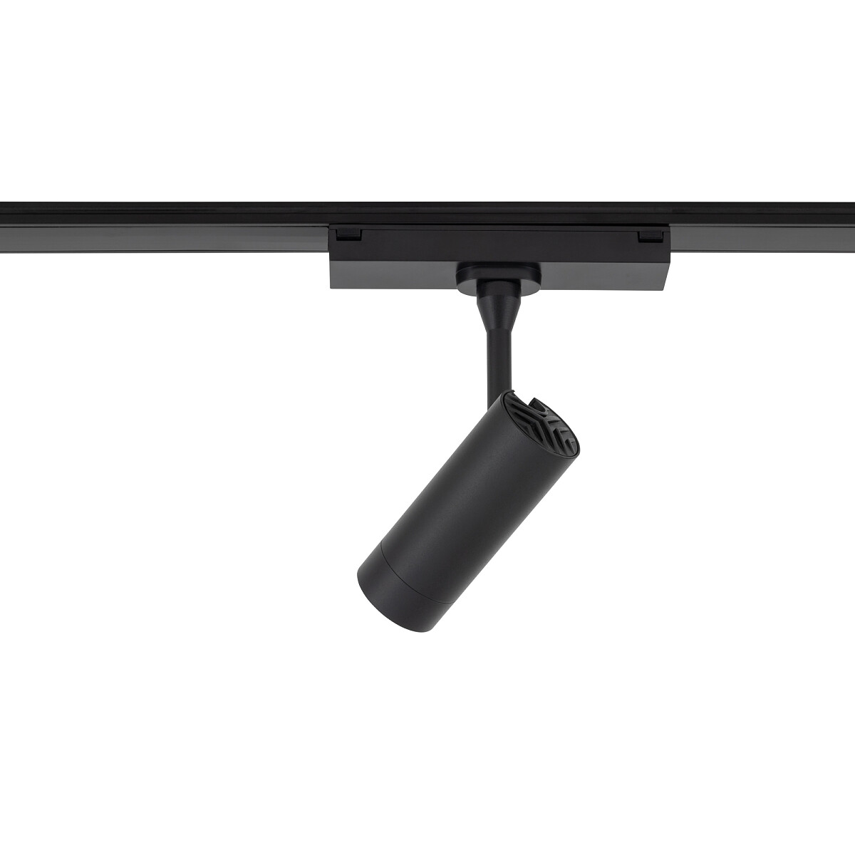UT-LVM MINI SPOT LED 5W black 3000K 8.5cm 11314 Nowodvorski Lighting