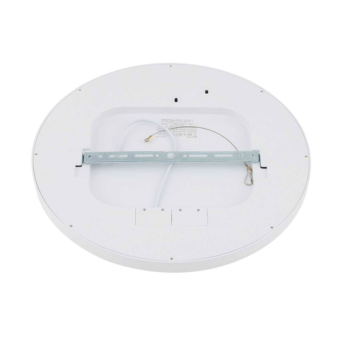 MULTI LED 18W/24W/30W 11358 Nowodvorski Lighting