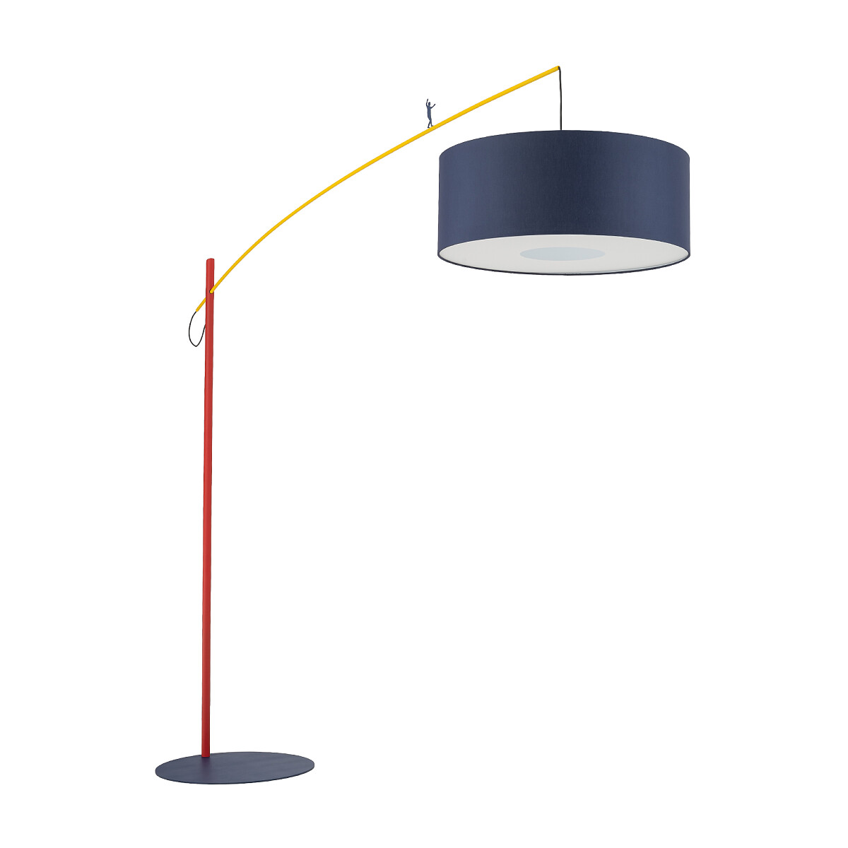 POISE multicolour B 11430 Nowodvorski Lighting