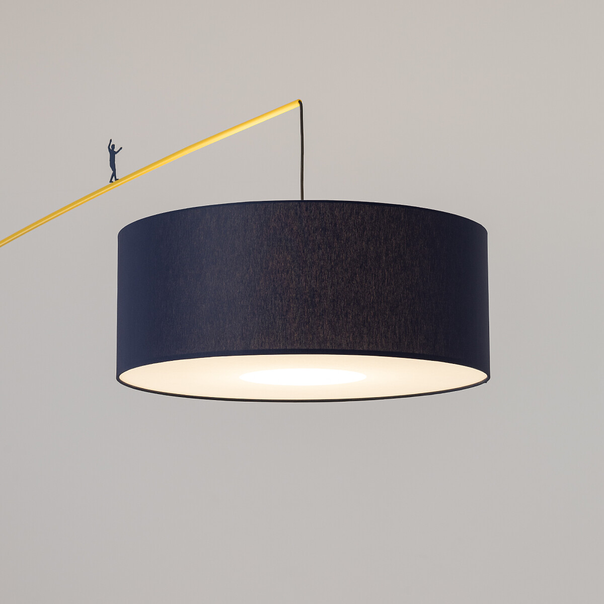 POISE multicolour B 11430 Nowodvorski Lighting