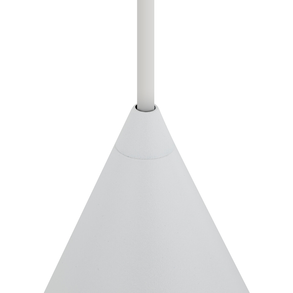 ZENITH XS white 11453 Nowodvorski Lighting